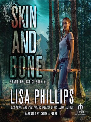 cover image of Skin and Bone